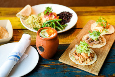 Diablo Dish: SF Beer Week in the East Bay